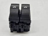 Original  Renault Clio 2 II BB CB SB Thalia I Fensterheber Schalter vorne links